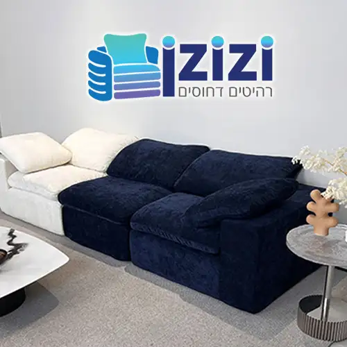 Портфолио I-ZIZI